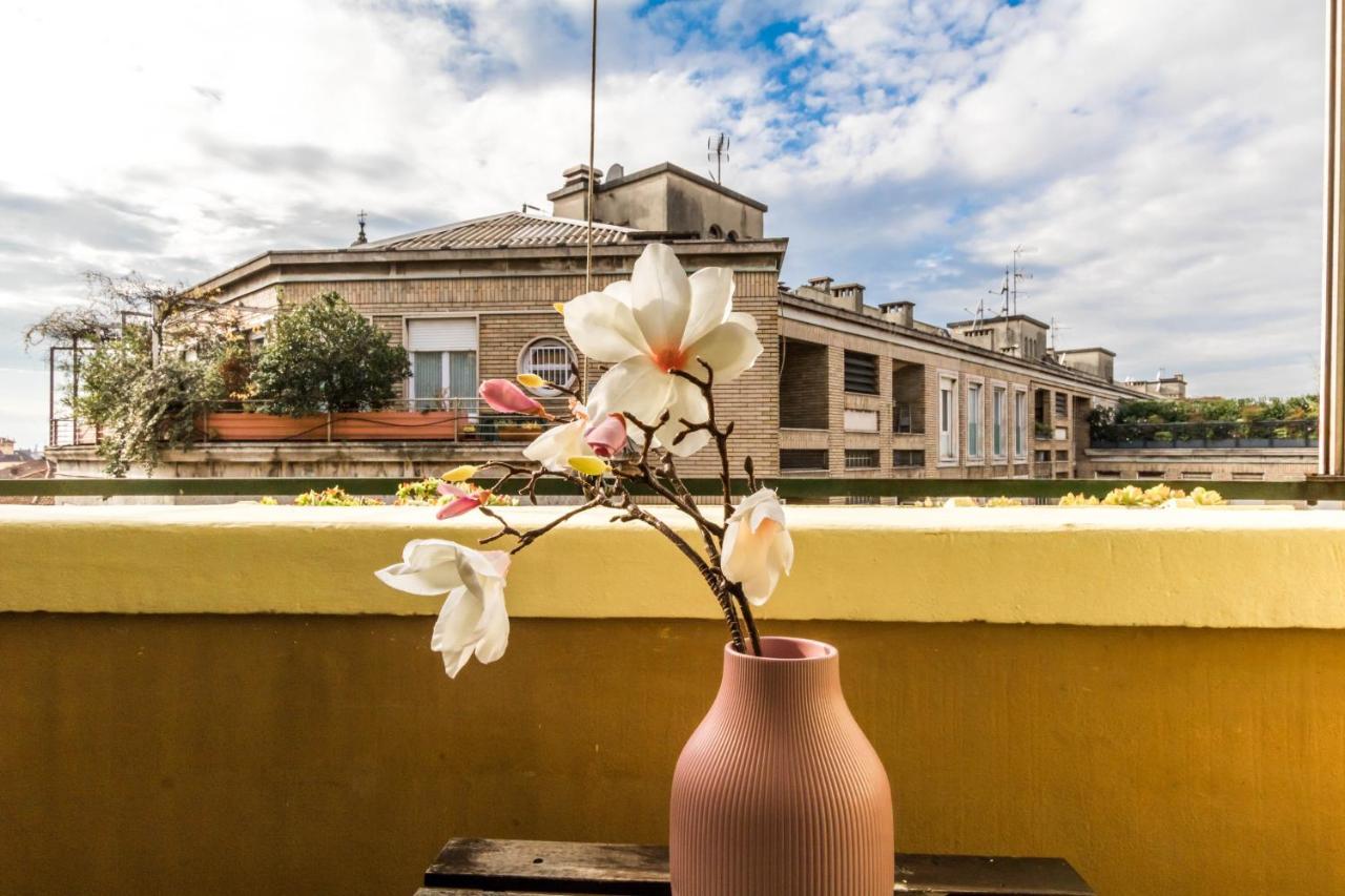 Joivy Lovely For 2 With Balcony Near Duomo Appartamento *