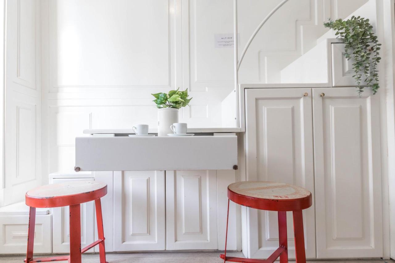 Joivy Lovely For 2 With Balcony Near Duomo Appartamento Milano