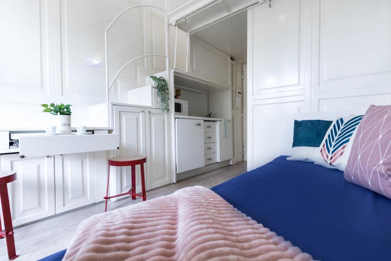 Appartamento Joivy Lovely For 2 With Balcony Near Duomo *