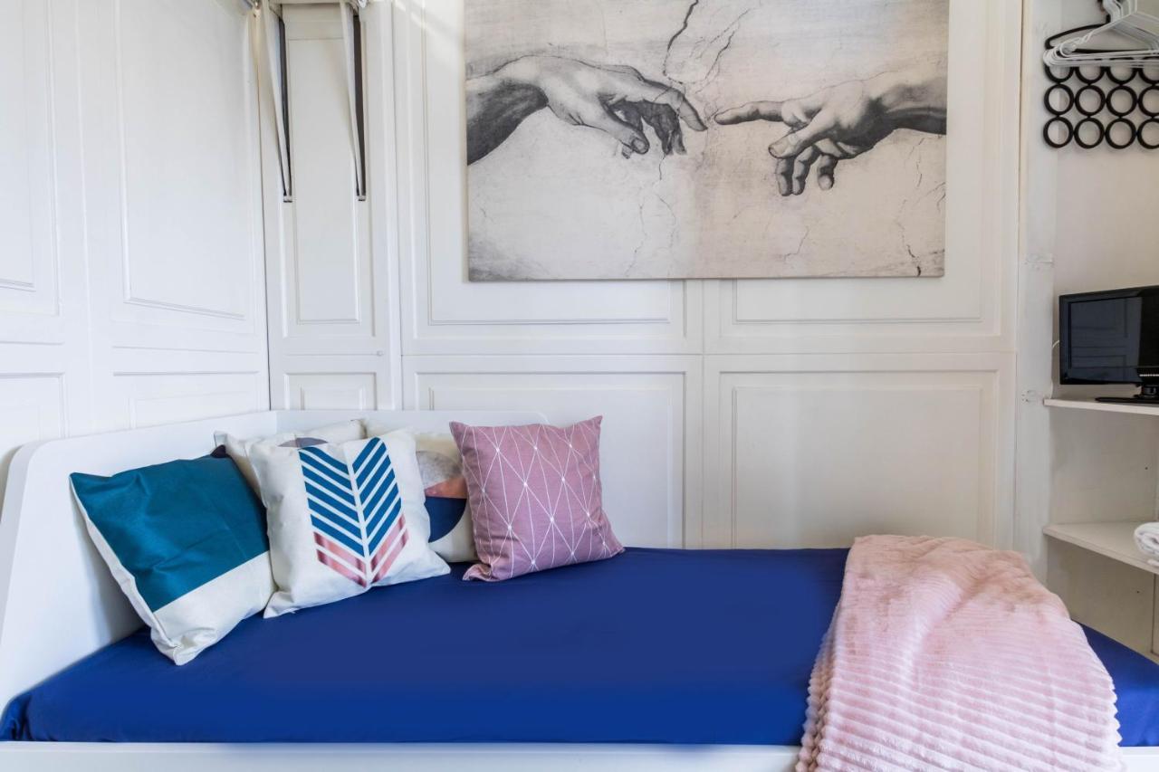 Joivy Lovely For 2 With Balcony Near Duomo Appartamento Milano