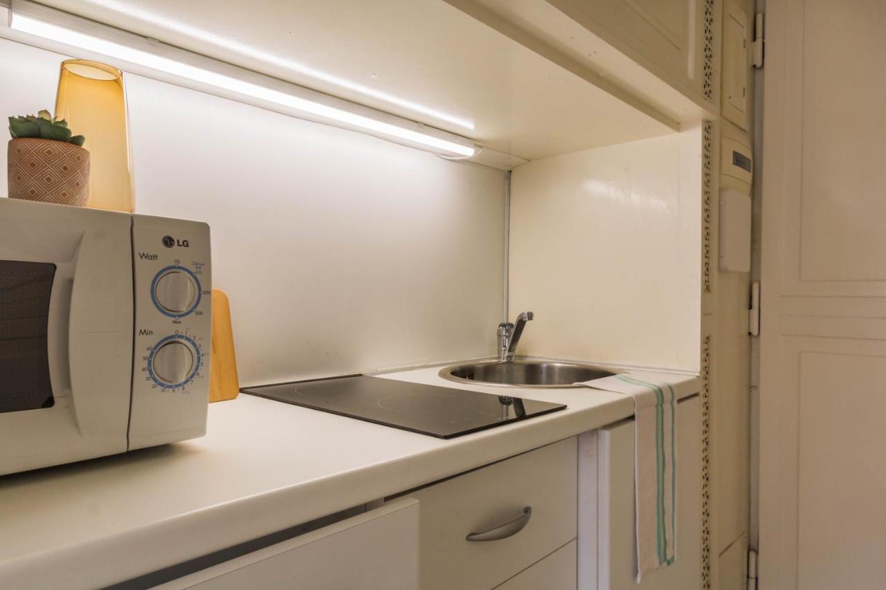 Joivy Lovely For 2 With Balcony Near Duomo Appartamento *
